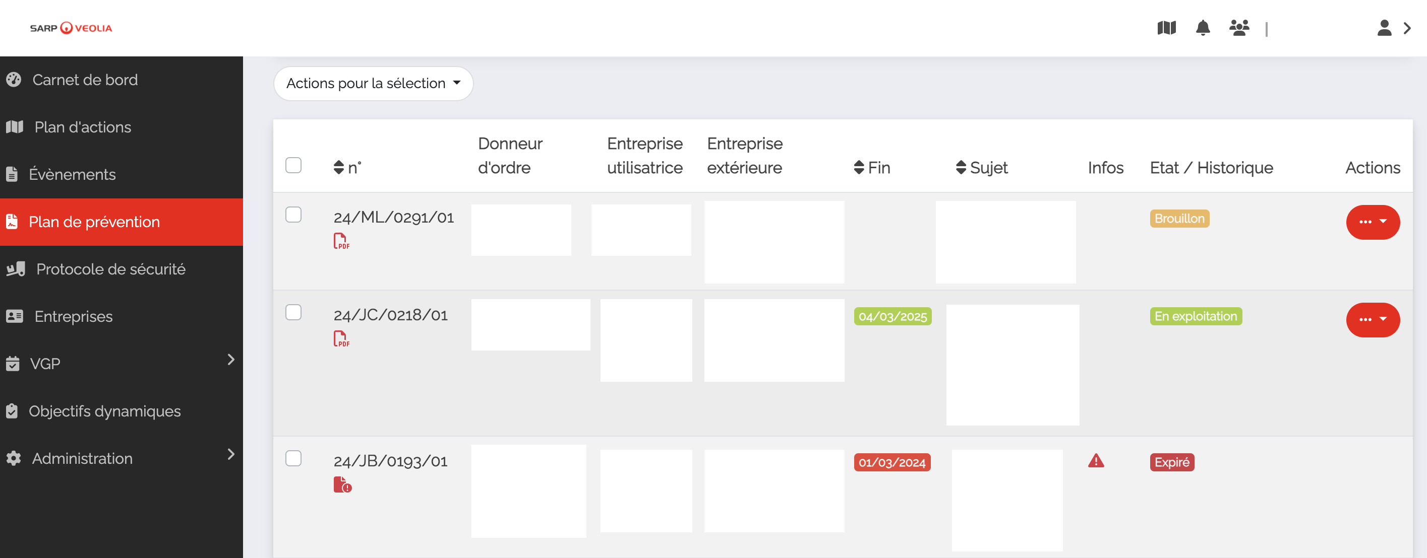 Pourquoi opter pour MemoryFlow ?