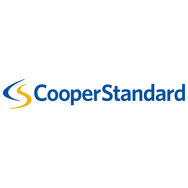 Cooper Standard - Logiciel PDP et permis de travail